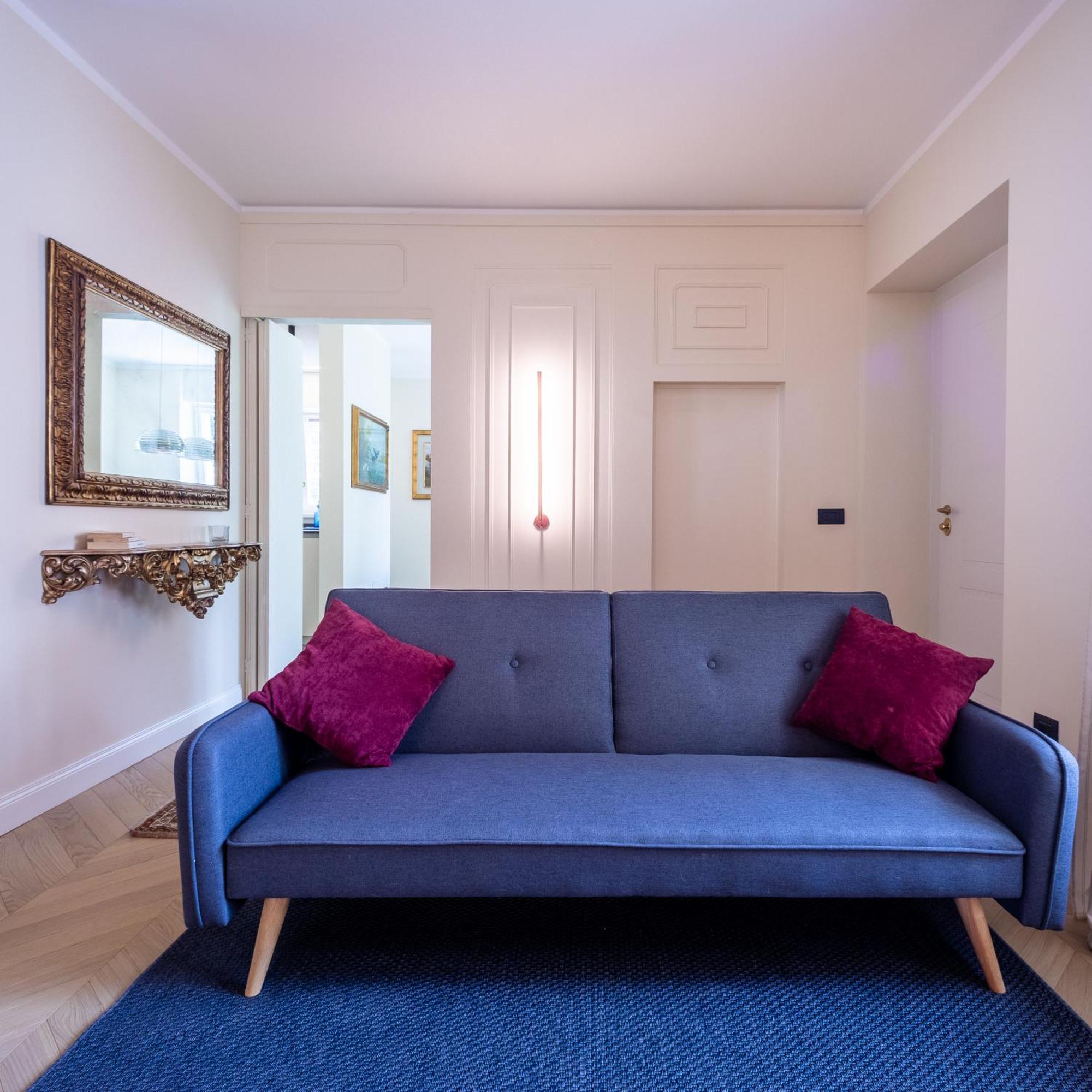 Apartamento Teatro Garden Verona