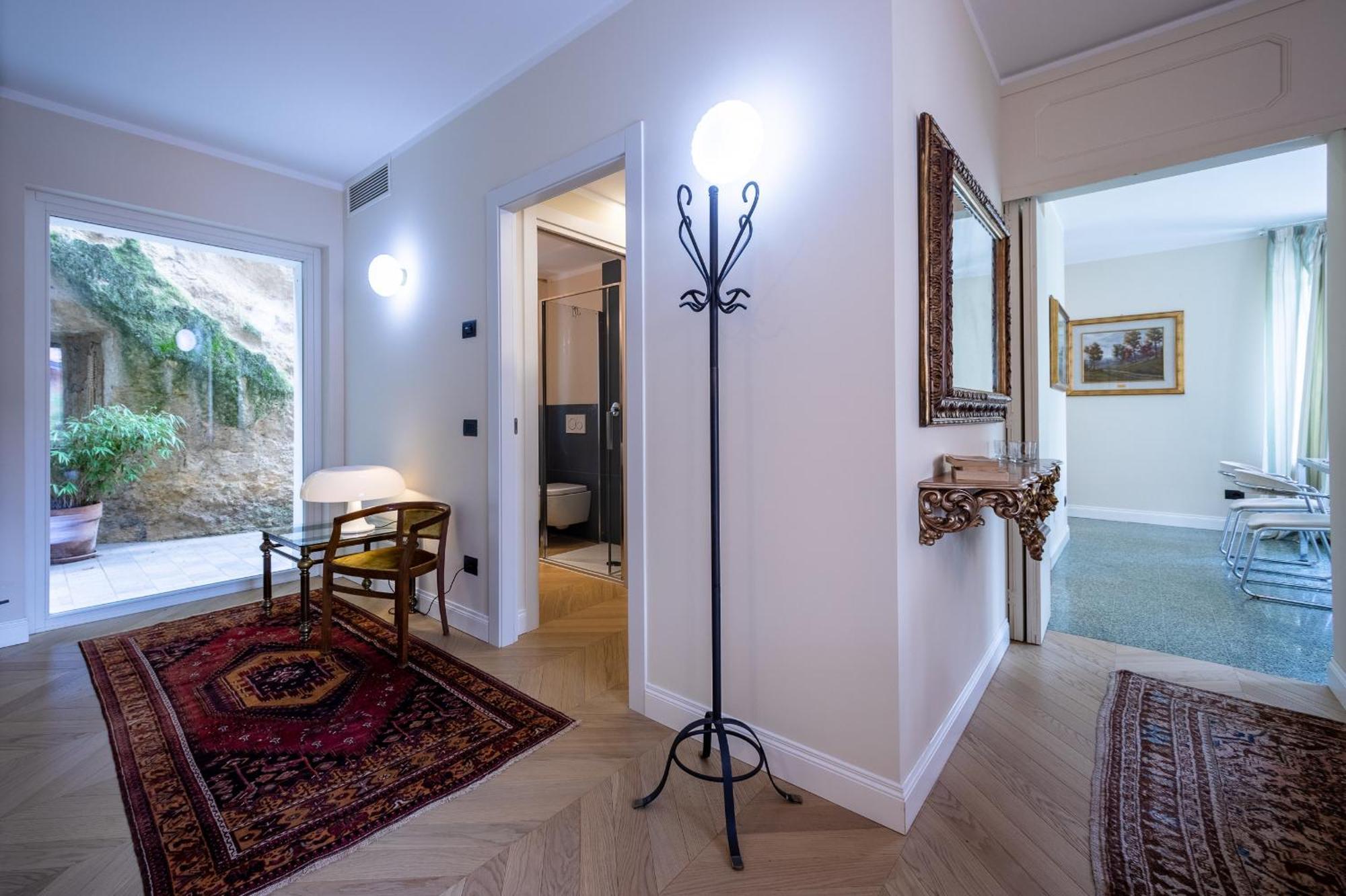 Appartamento Teatro Garden