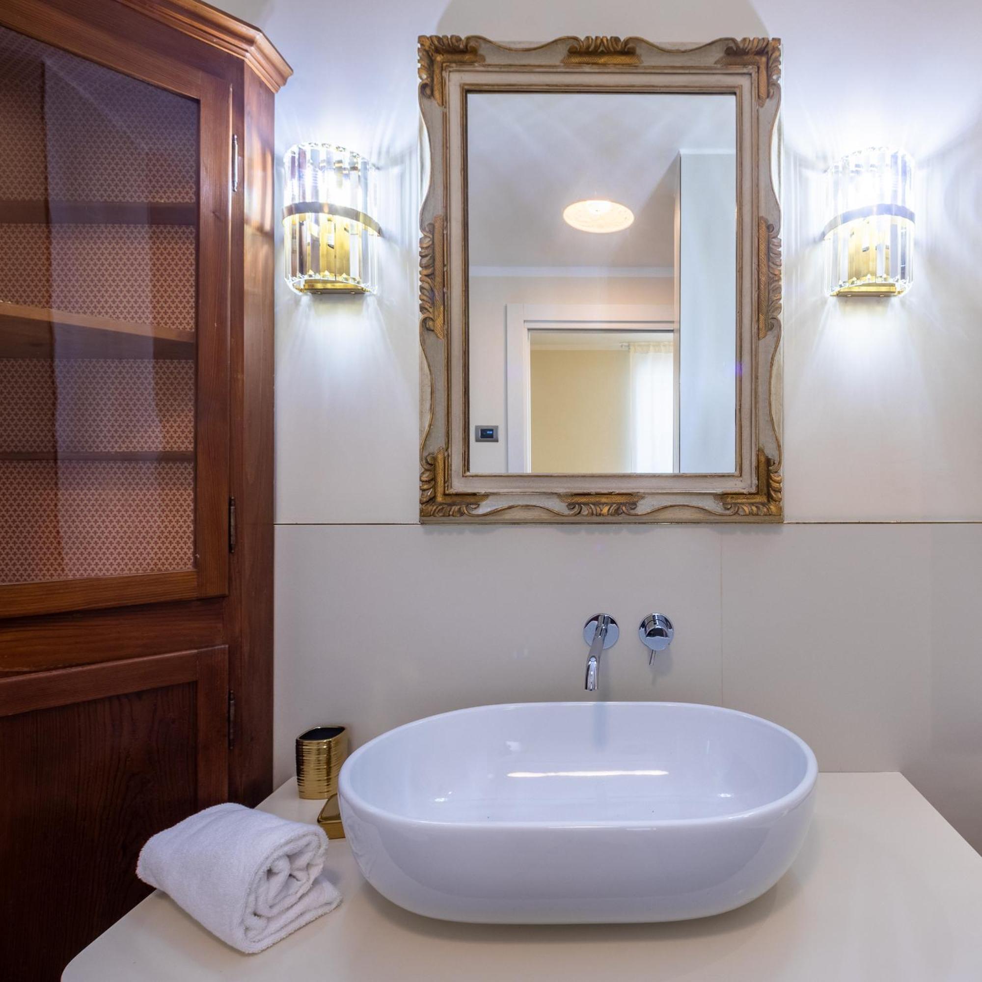 Apartamento Teatro Garden *