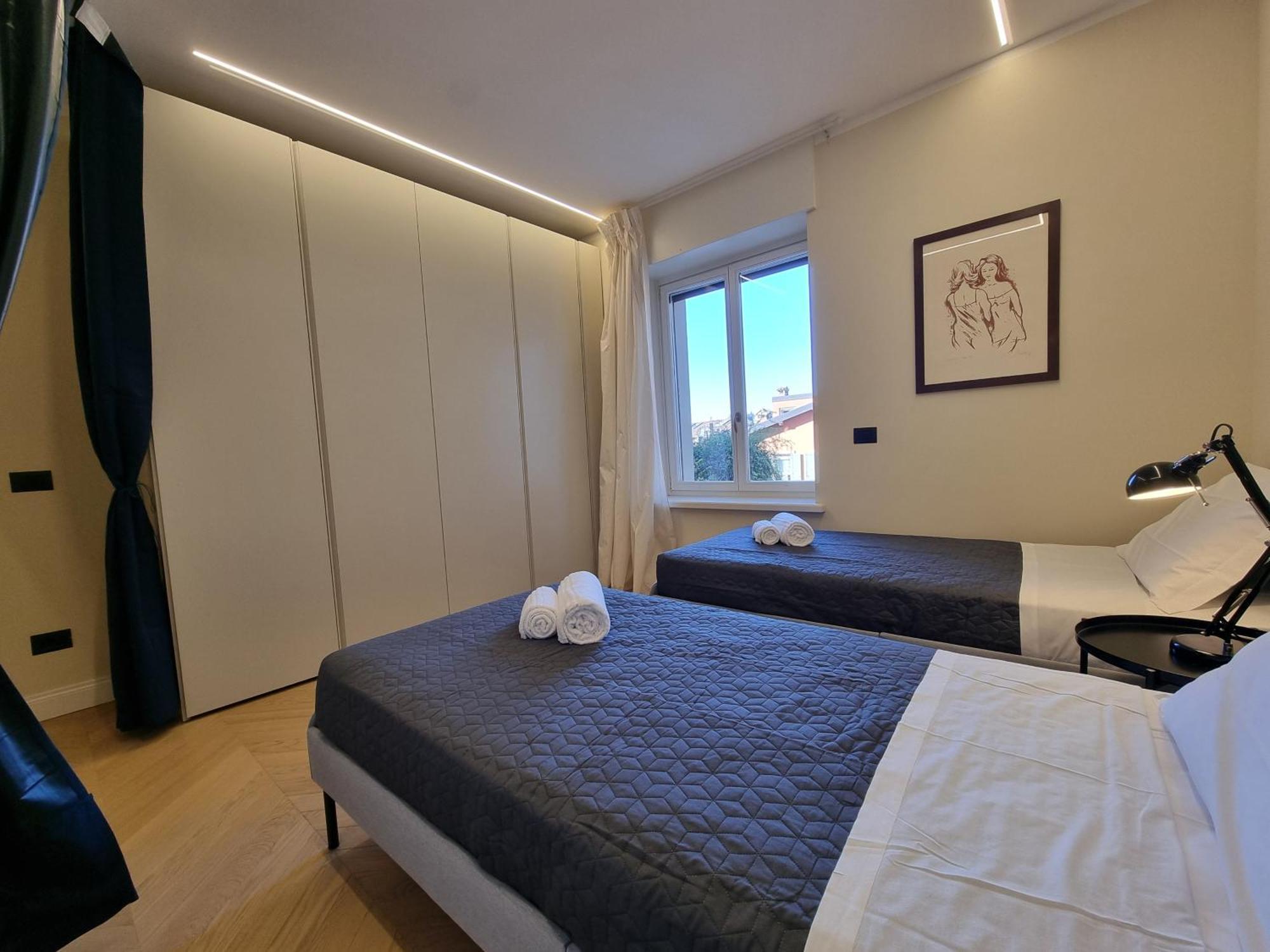 Apartamento Teatro Garden Verona