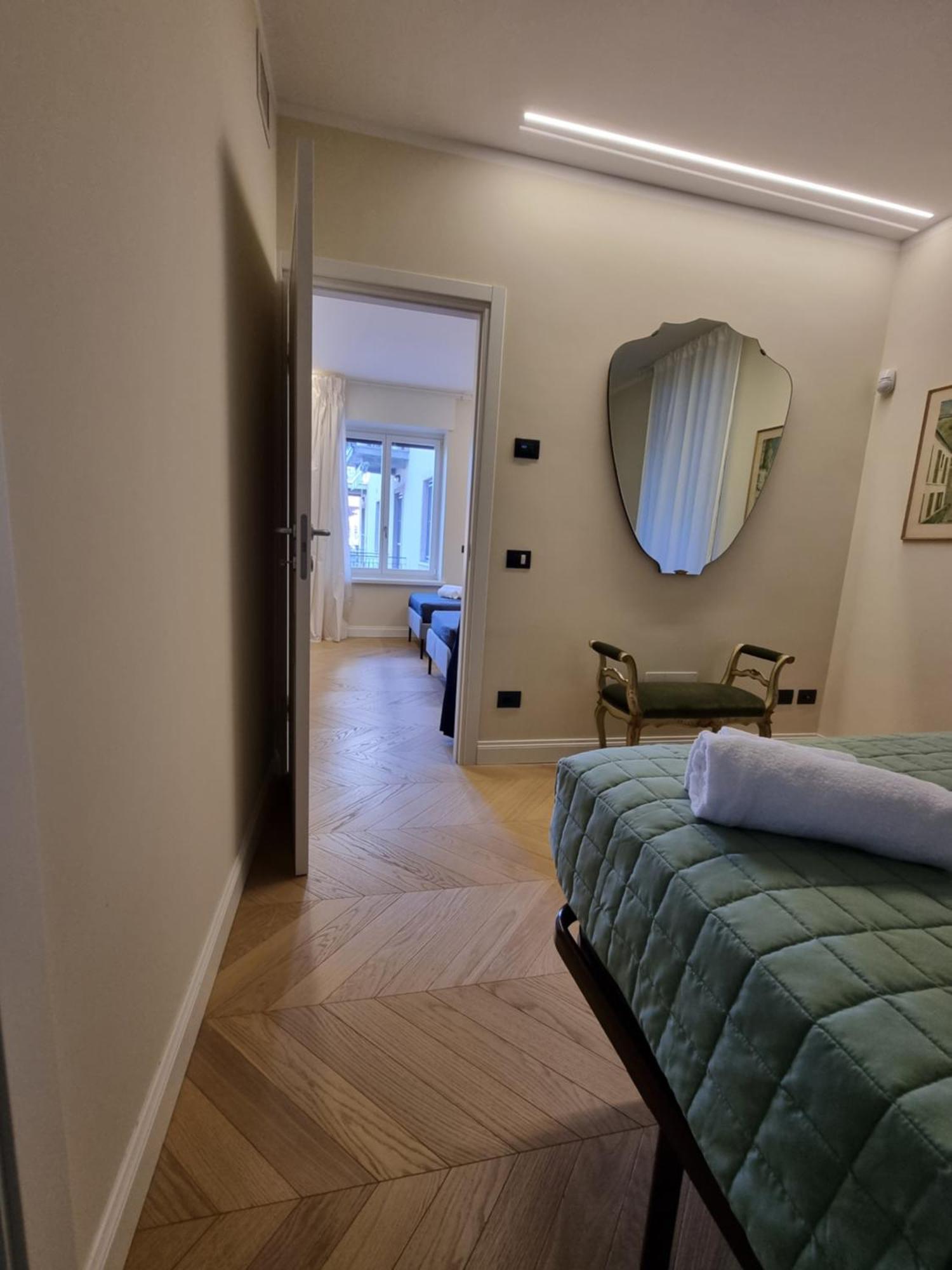 Teatro Garden Appartamento